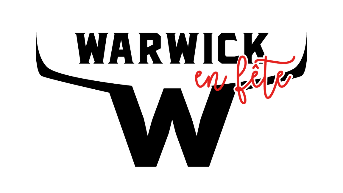 Warwick en Fête