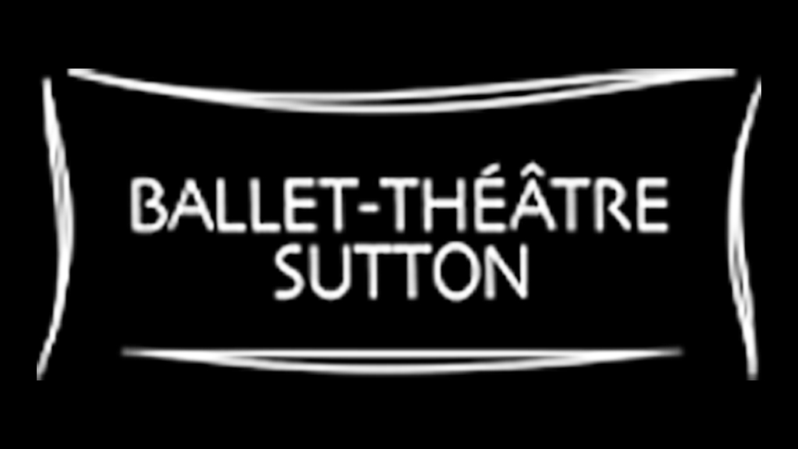 Ballet-Théâtre Sutton