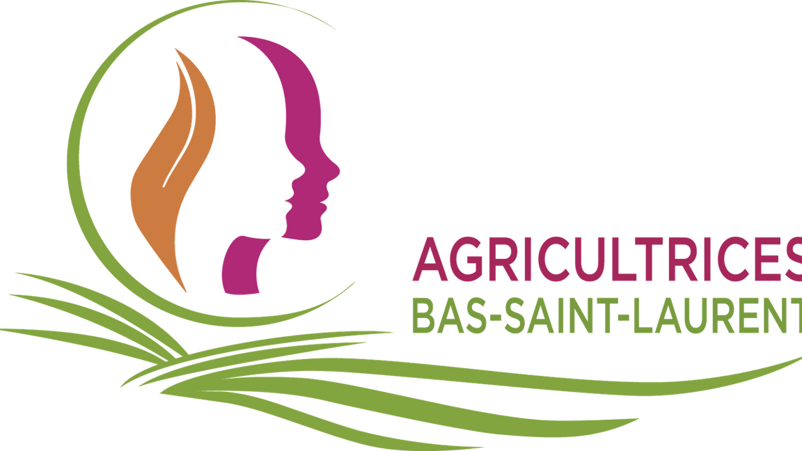 Agricultrices du Bas-Saint-Laurent