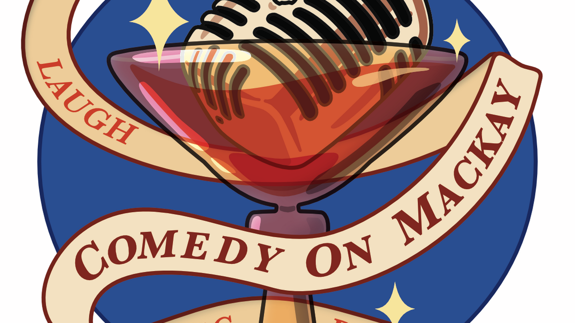 Comedy on Mackay