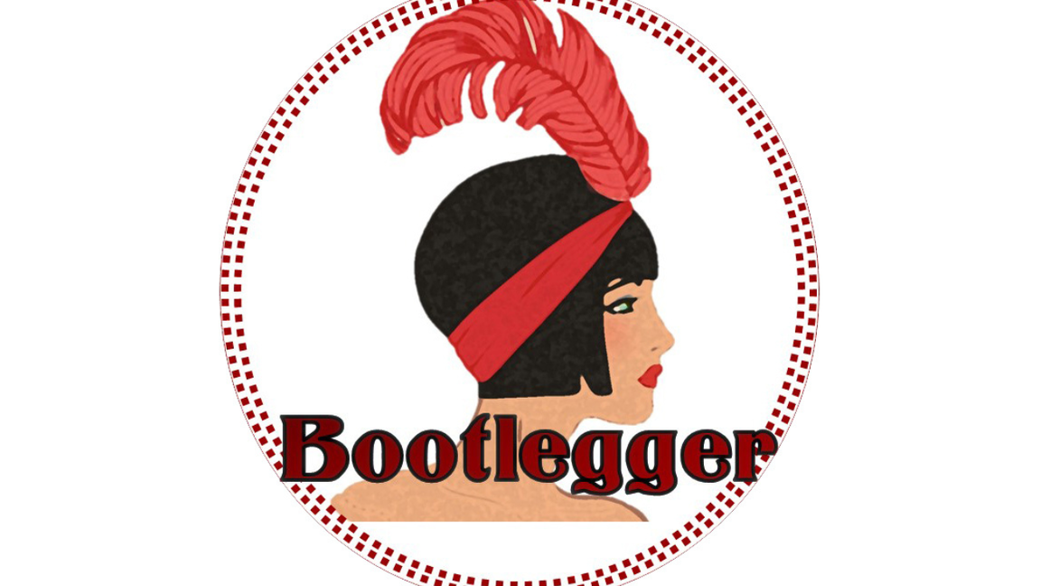 Bar Bootlegger l’Authentique inc.