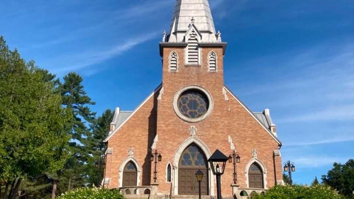 Fondation Saint-Ignace de Loyola
