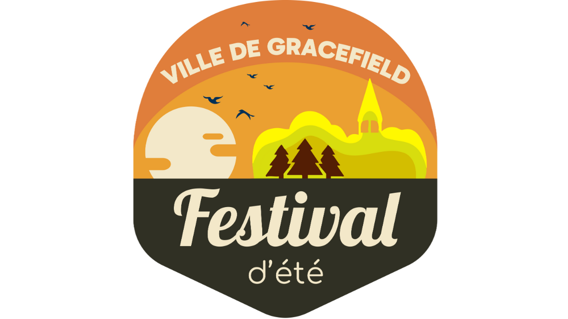 Ville de Gracefield