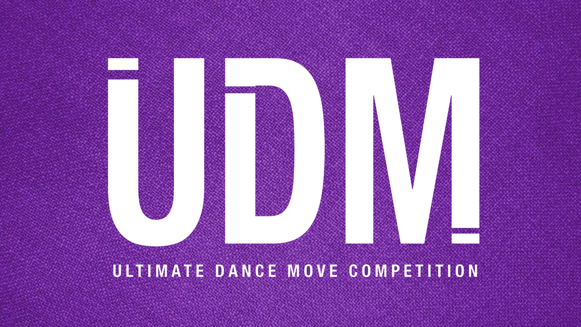 Ultimate dance move