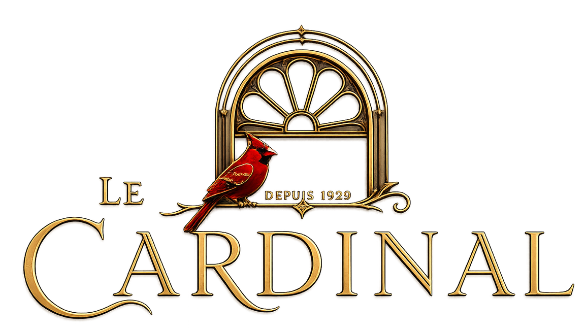 Le Cardinal