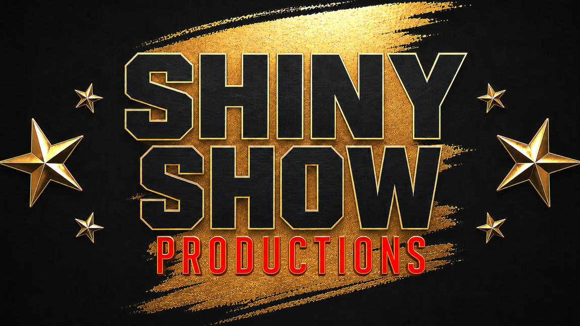 Productions Shiny Show