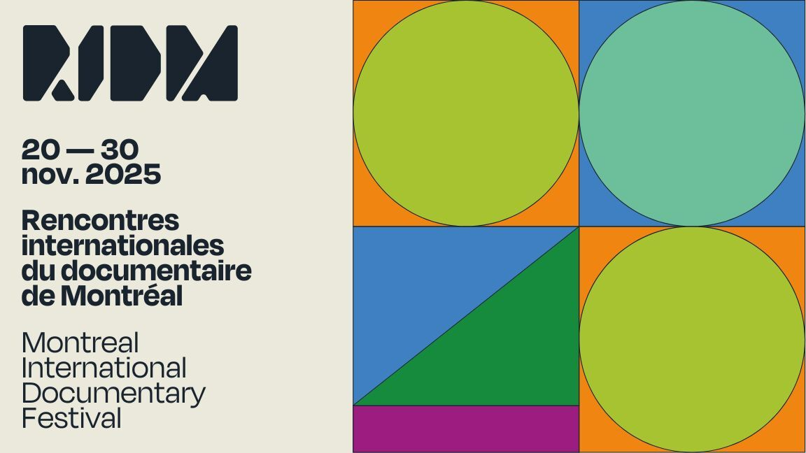 Rencontres internationales du documentaire de Montréal - RIDM