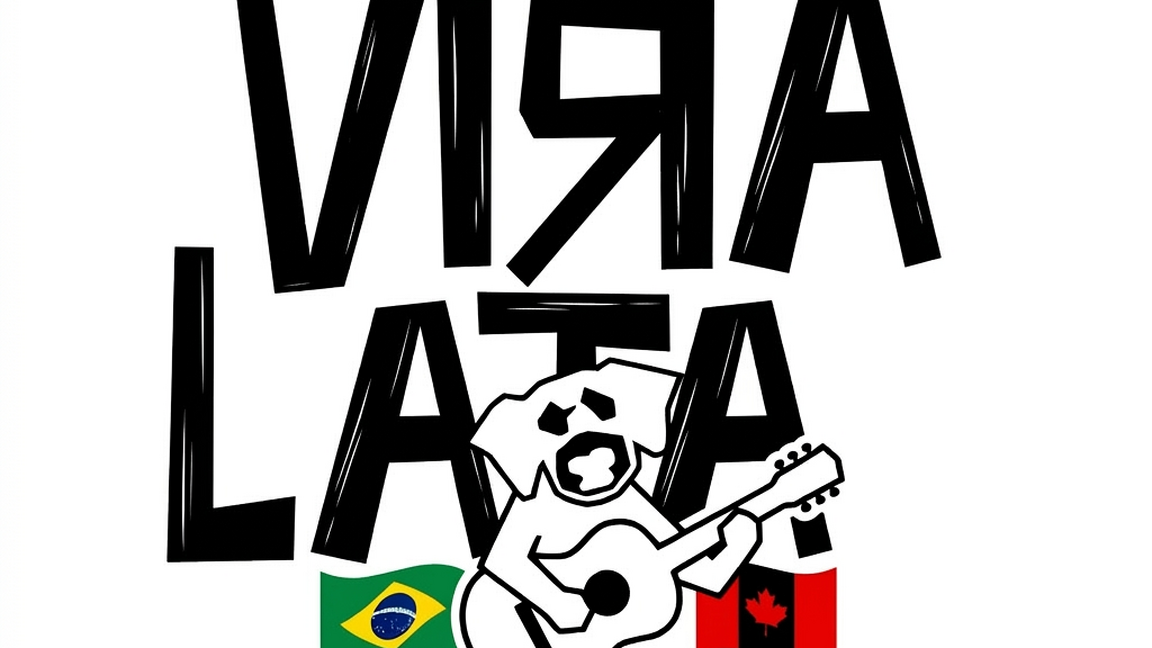 Dan-Dan Vira-Lata