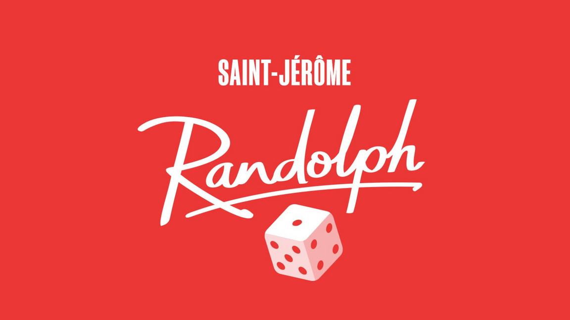 Randolph Pub Ludique Saint-Jérôme