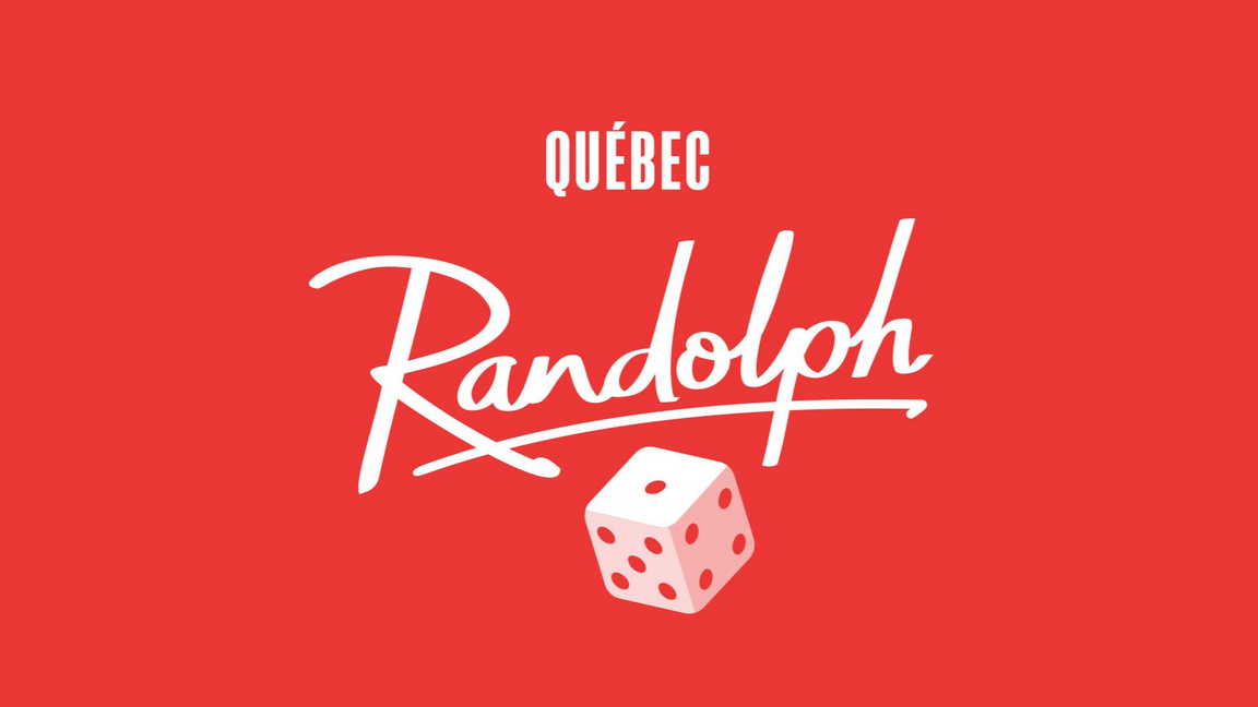Randolph Pub Ludique Québec