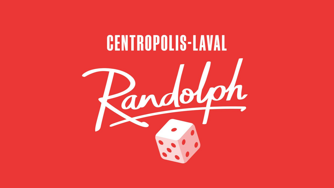 Randolph Pub Ludique Centropolis