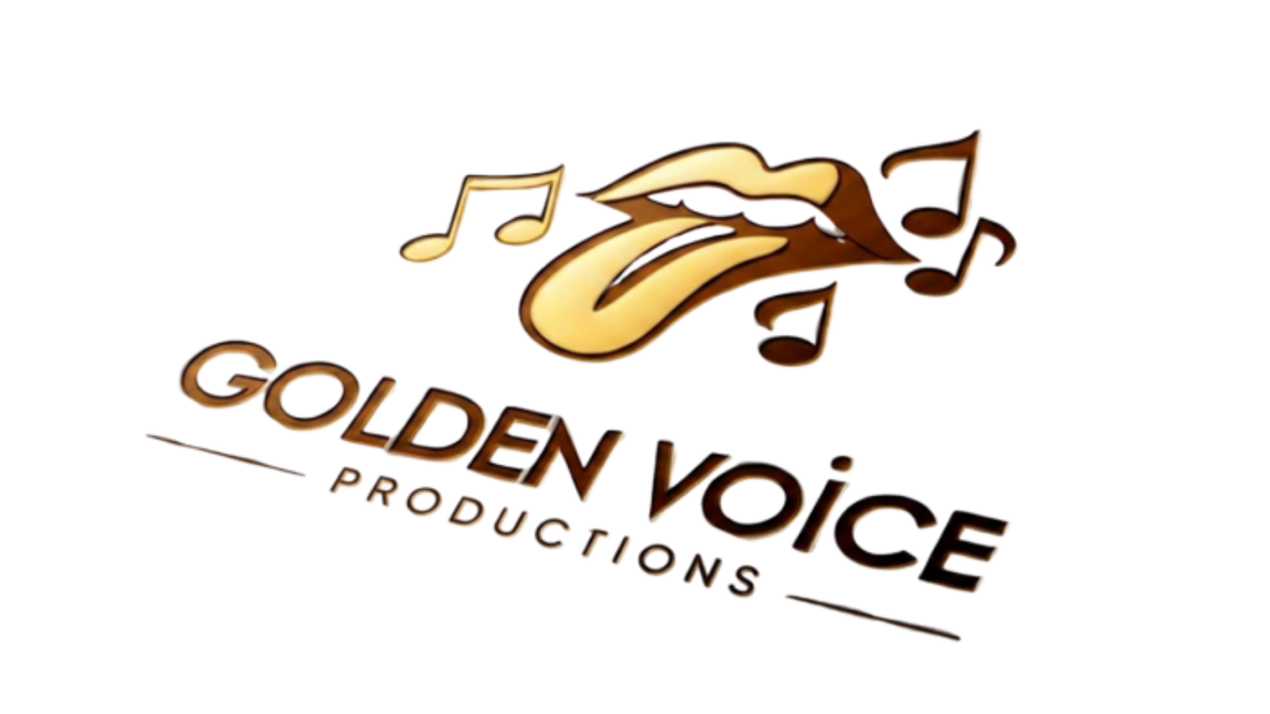 Golden Voice Productions