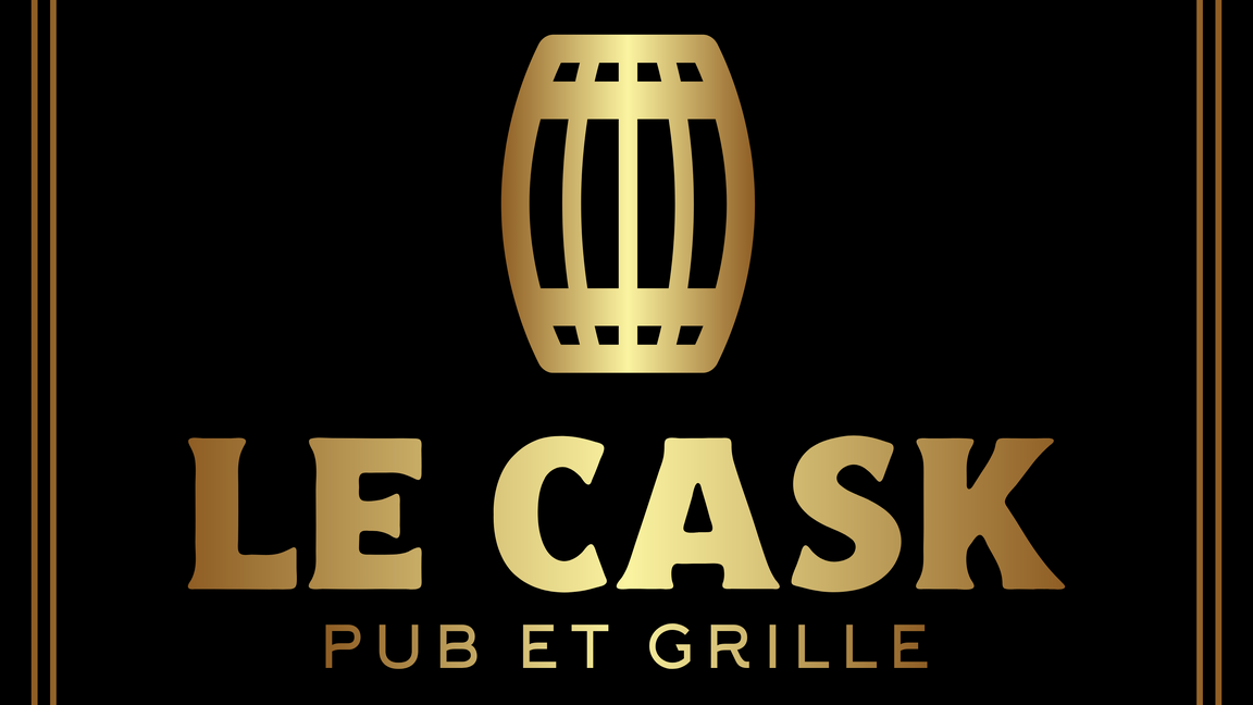 Le Cask Pub Et Grille
