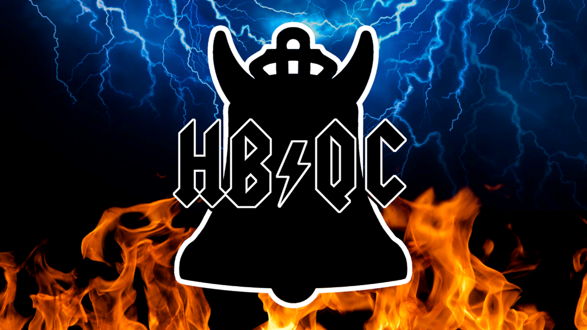 Hells Bells Quebec