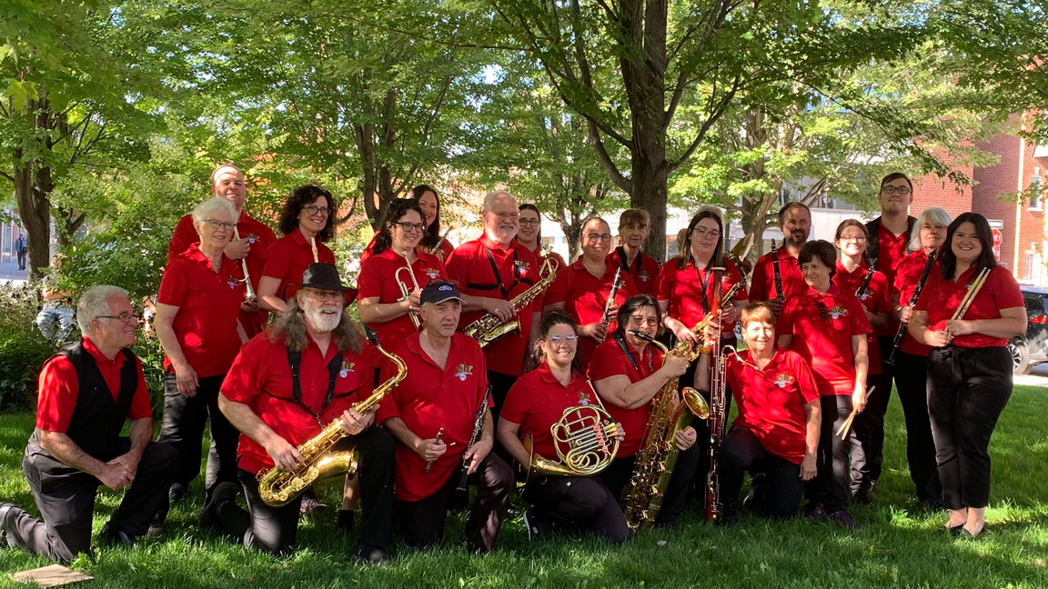 L'Union musicale de Lanaudière
