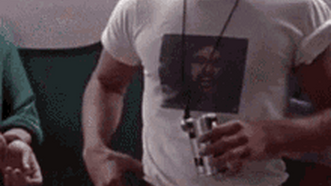 TEST PHYSICAL