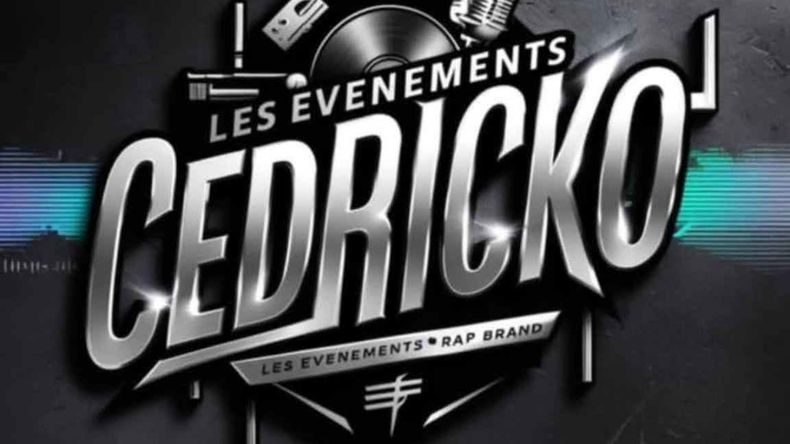 Les Évènements Cédricko