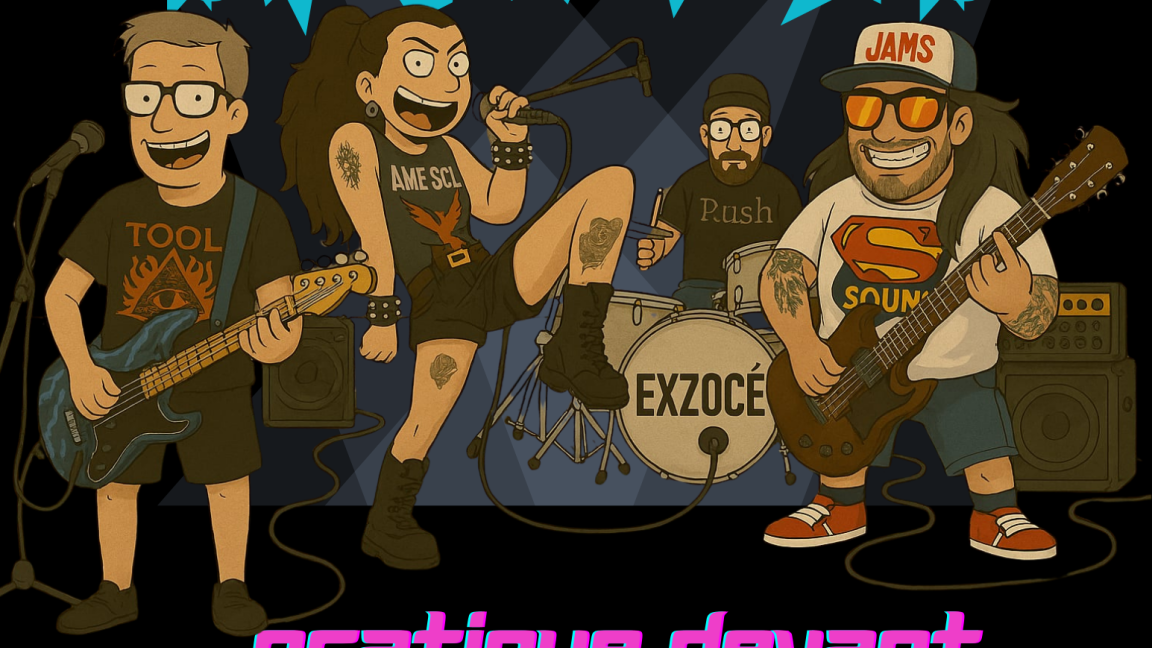 Exzocé