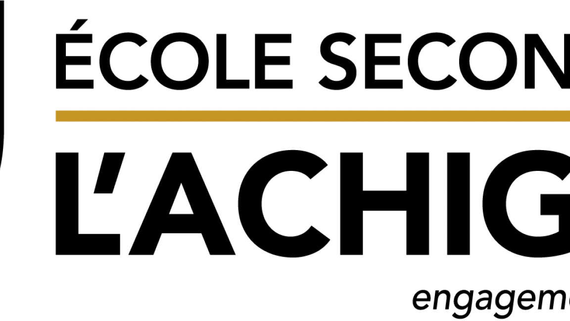 Secondaire en Spectacle 2026