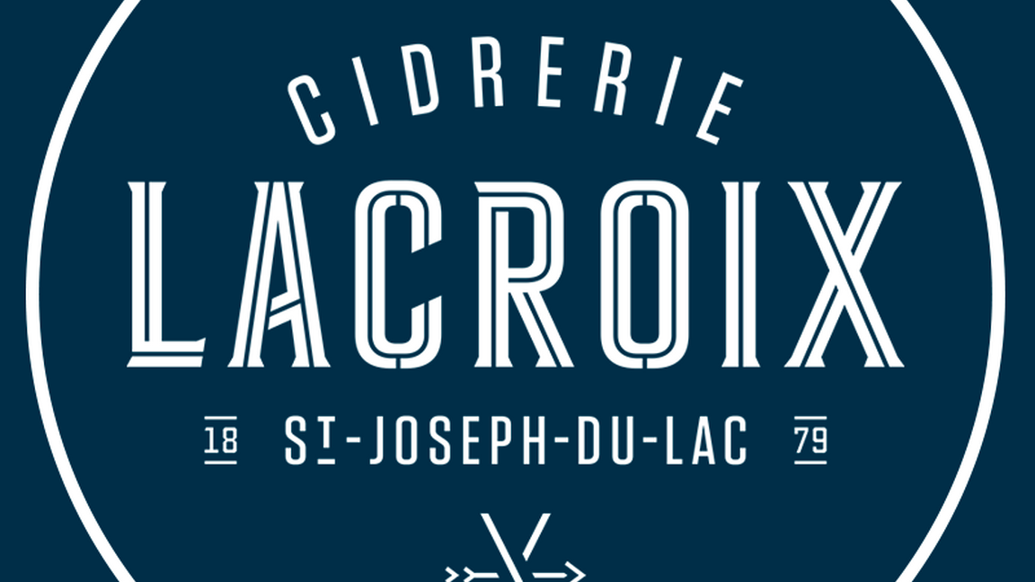 Cidrerie Lacroix