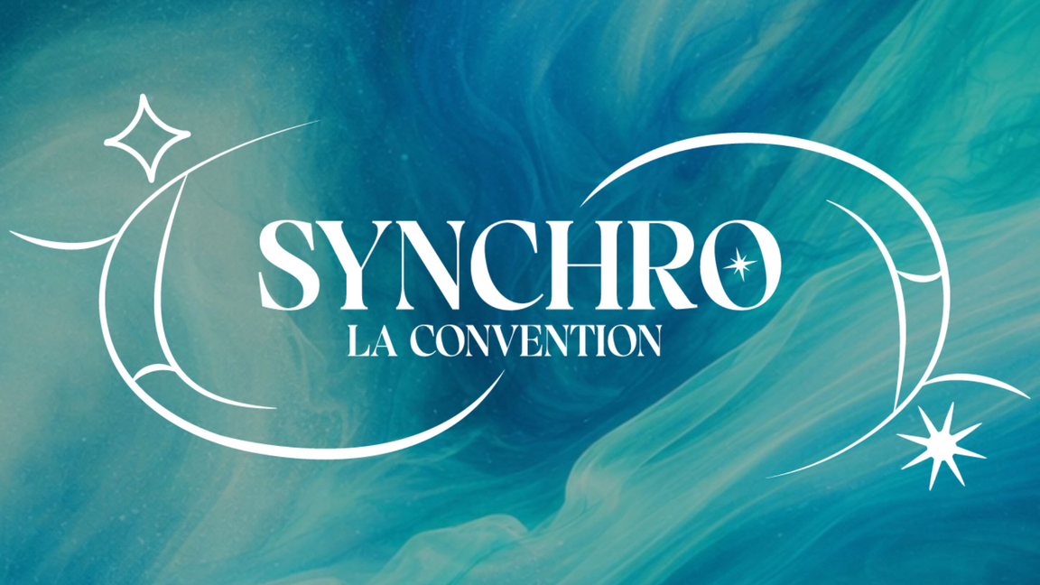 Synchro la convention