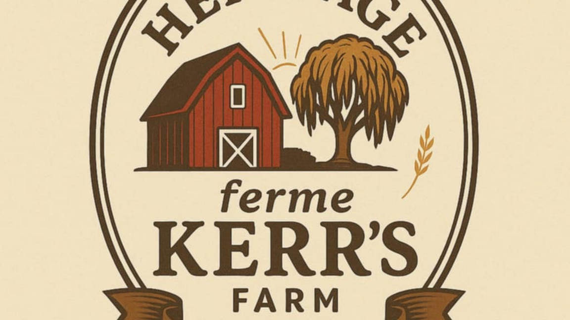 Heritage Ferme Kerr