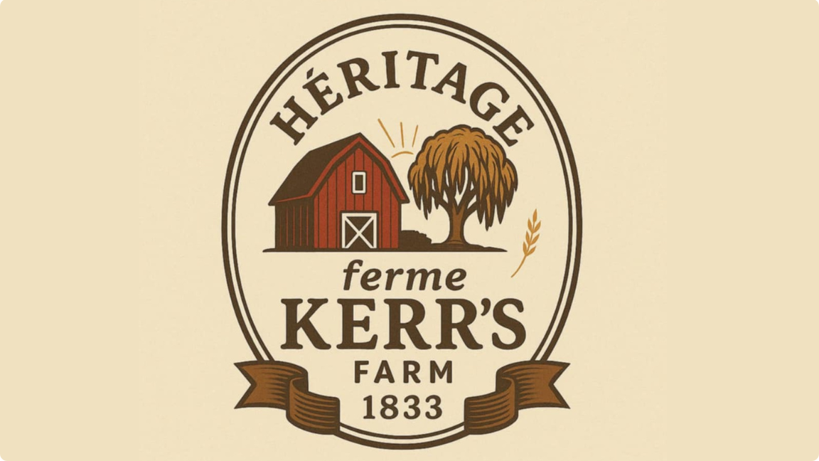 Heritage Ferme Kerr