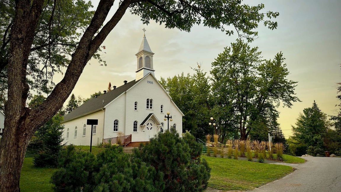 Comité de la Chapelle et des Loisirs de Lac-Sergent