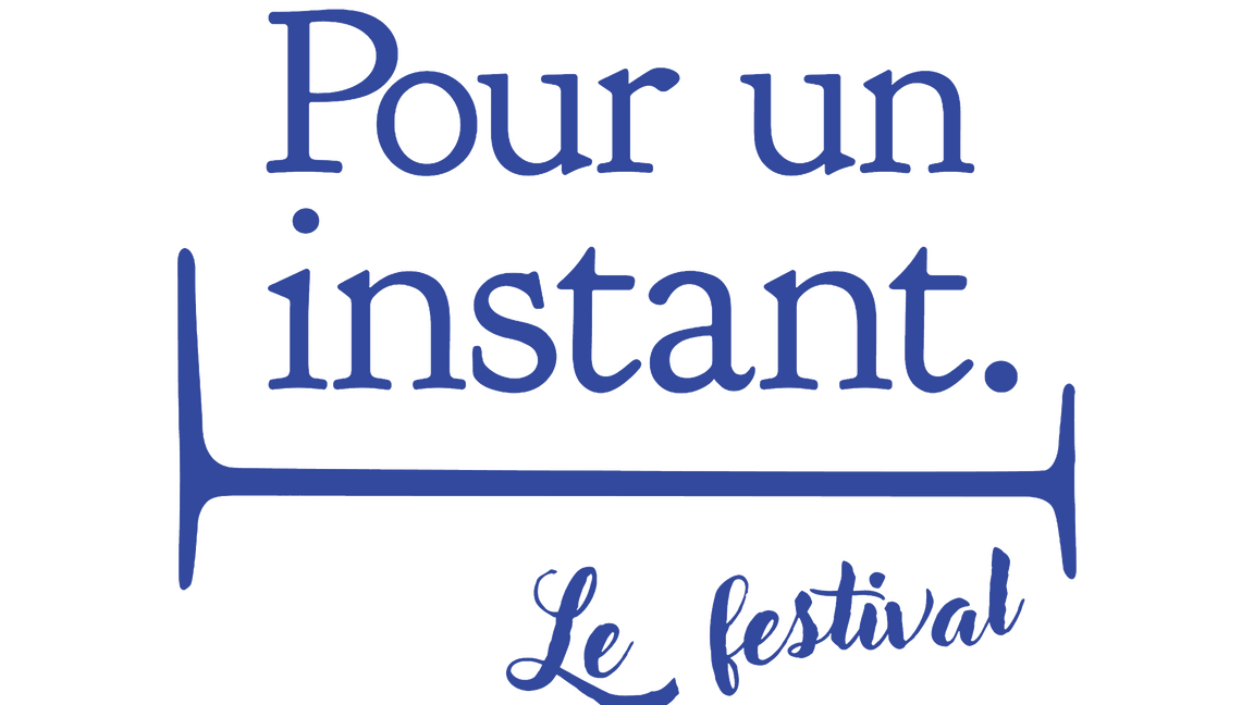 Festival Pour un Instant