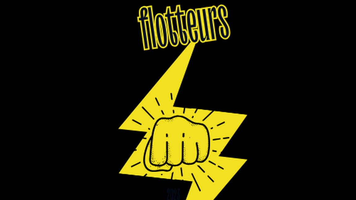 Les casseurs flotteurs