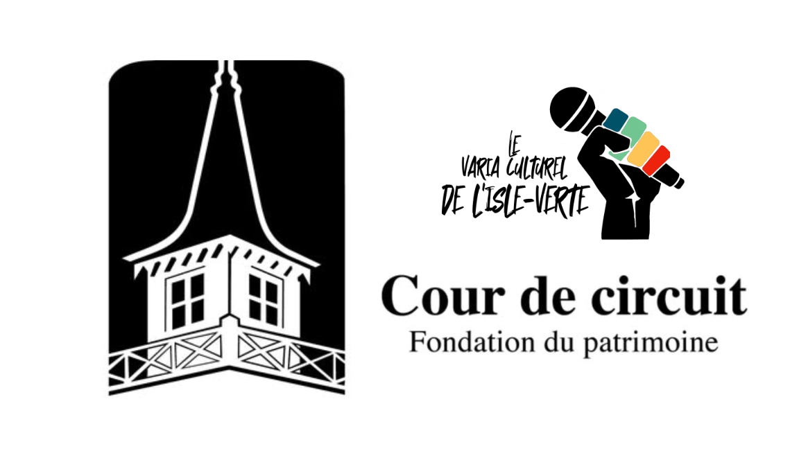 Fondation du patrimoine de L'Isle-Verte