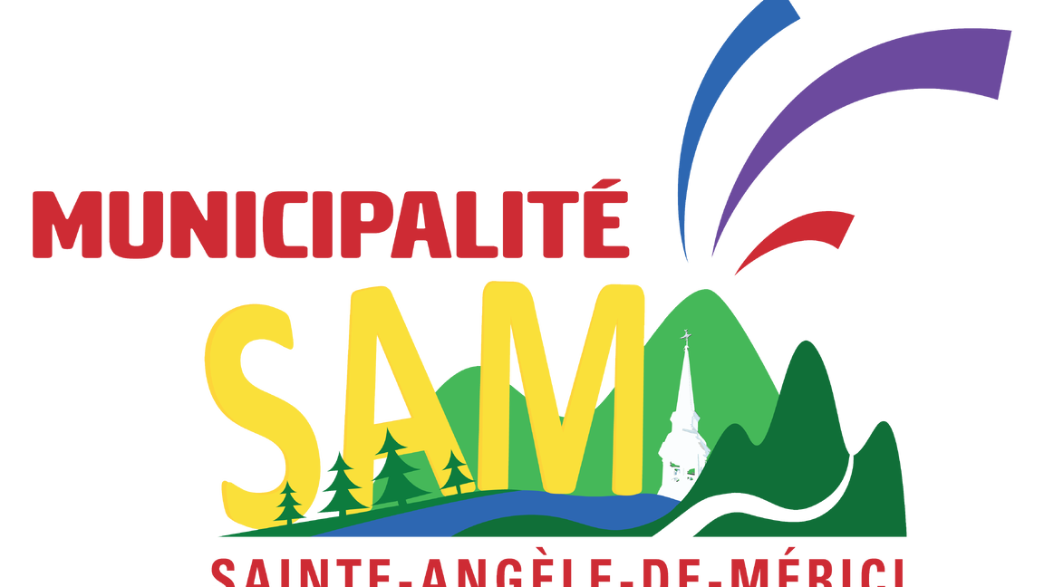 Municipalité de Sainte-Angèle-de-Mérici