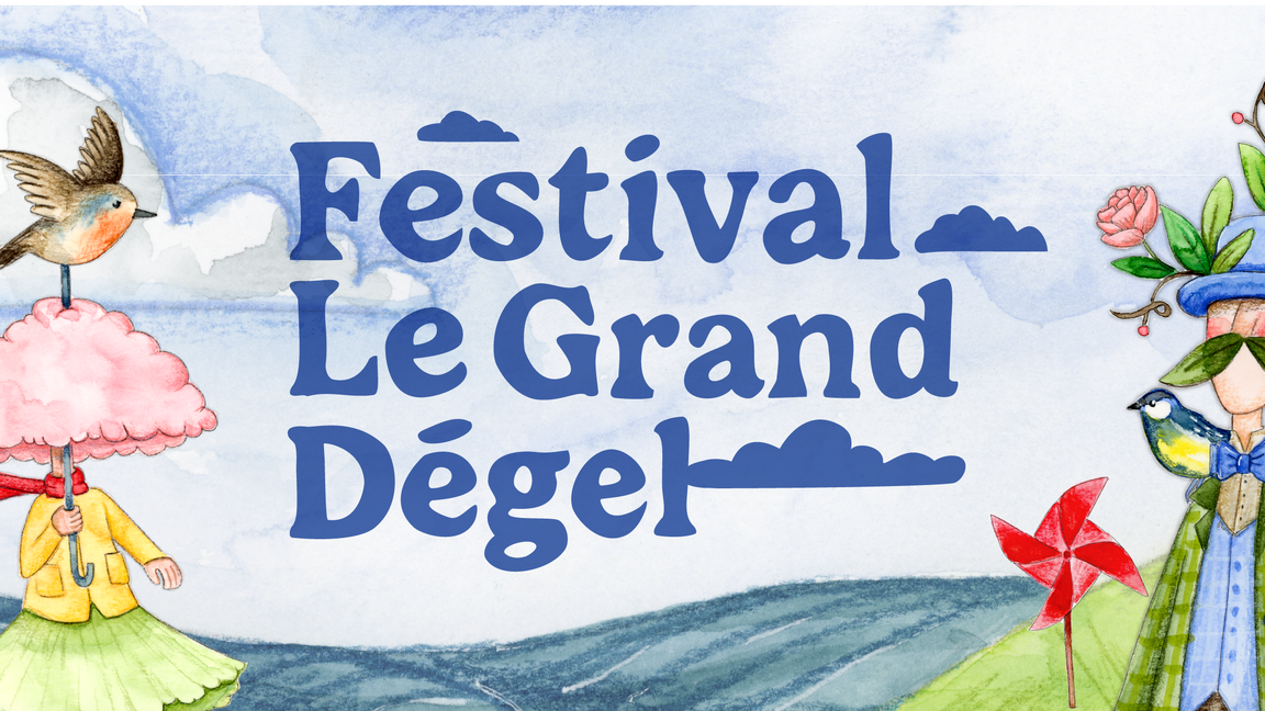 Festival Le Grand Dégel