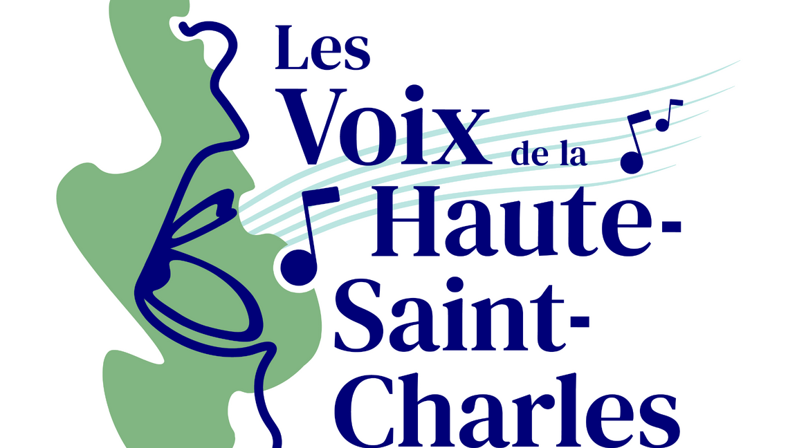 Les Voix de la Haute-Saint-Charles