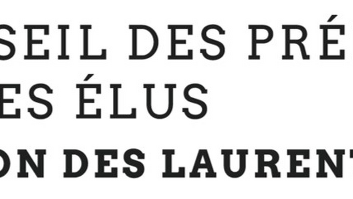 Conseil des préfets et des élus de la région des Laurentides
