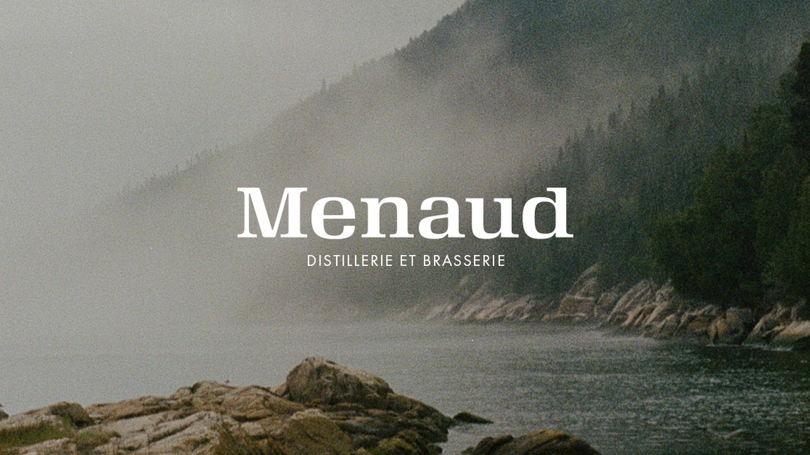 Menaud