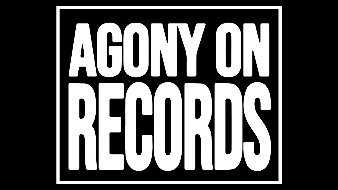 Agony On Records
