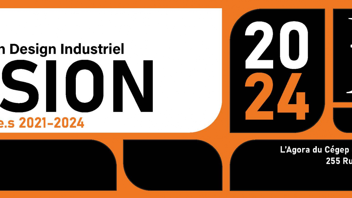 Finissants - Design Industriel CVM