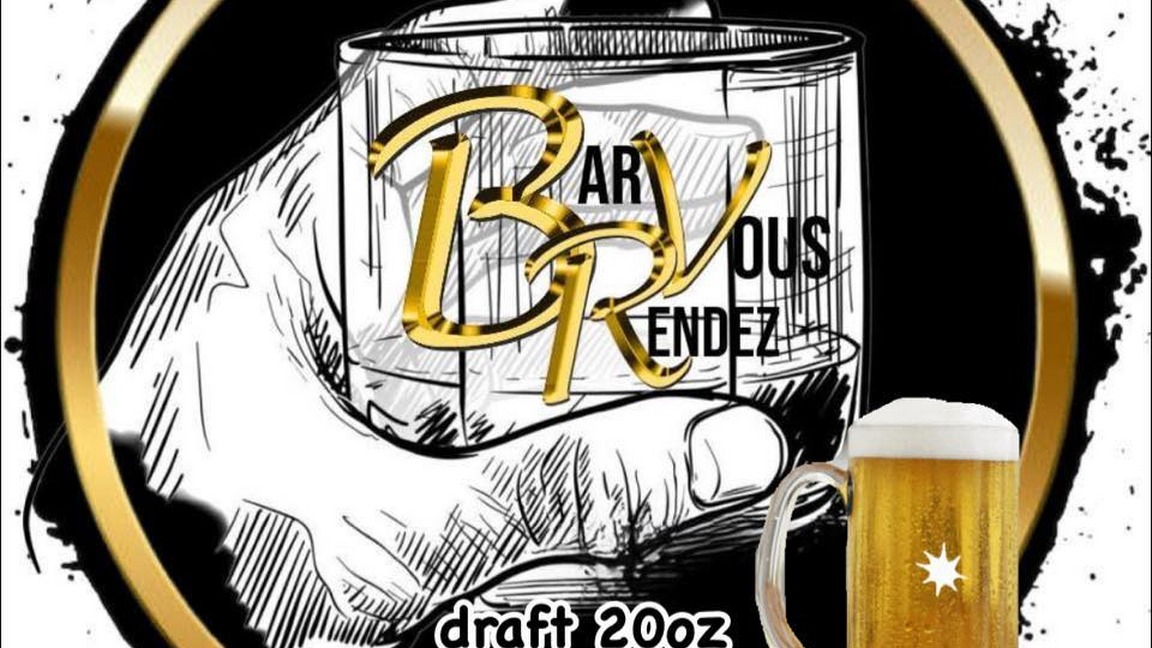 Bar salon le rendez-vous
