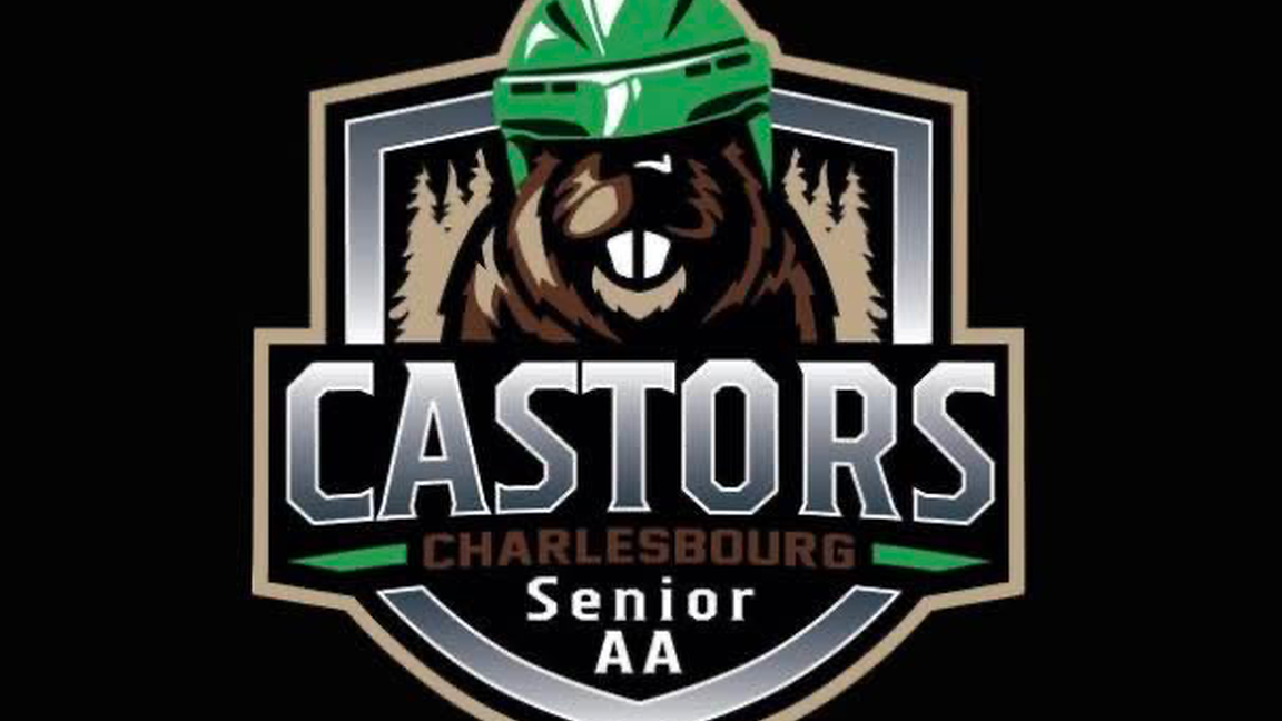 Castors de Charlesbourg HC