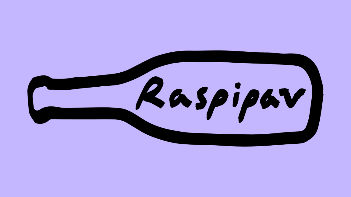 RASPIPAV inc.