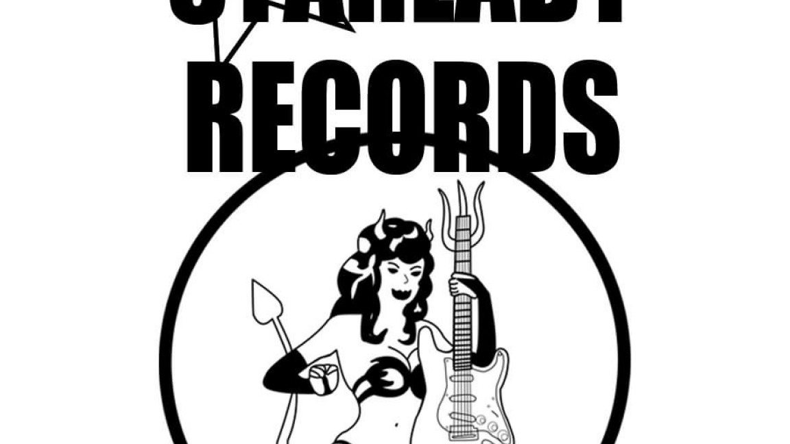 Starlady Records