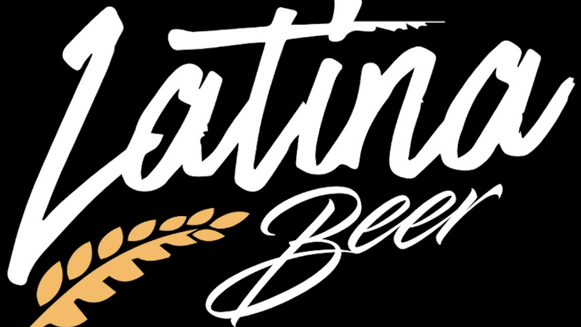 Latina Beer