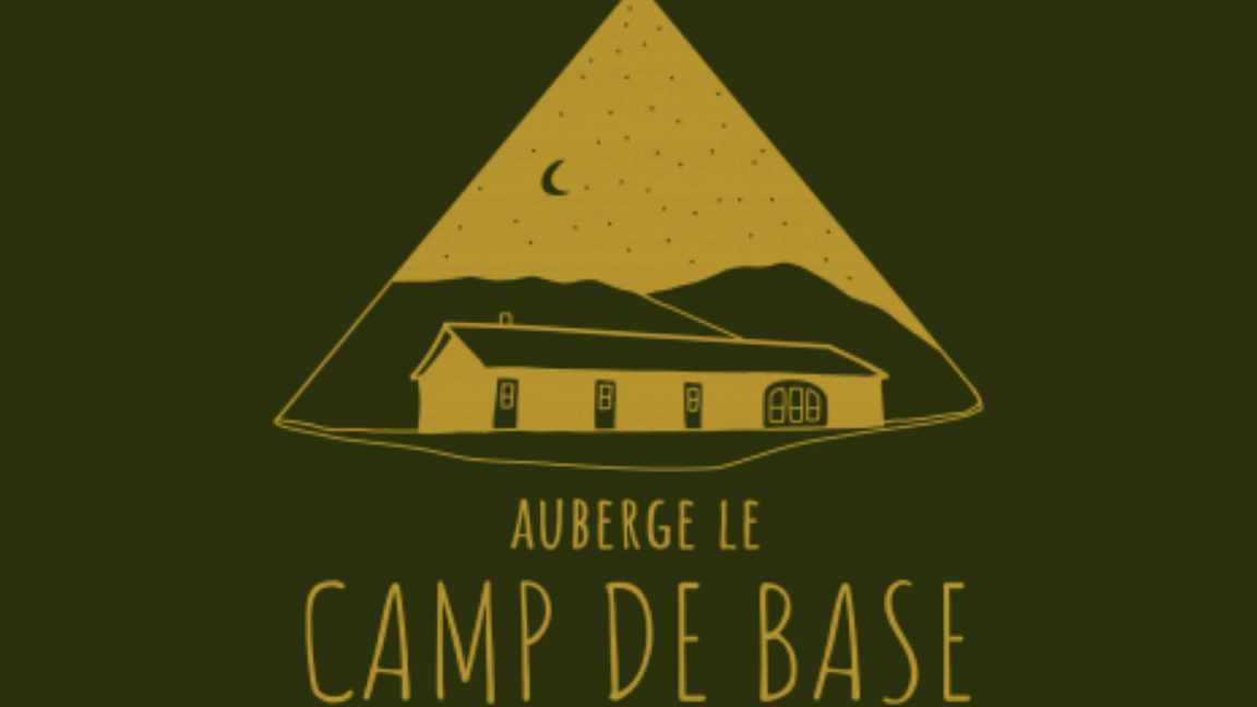 Auberge Le Camp De Base