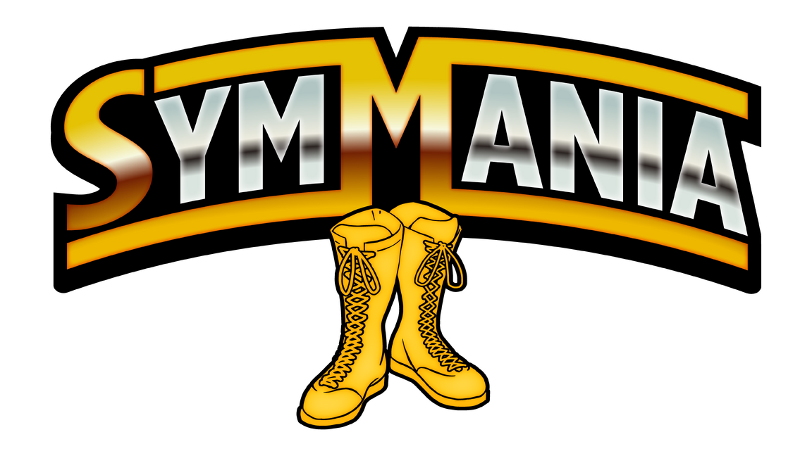 Symmania