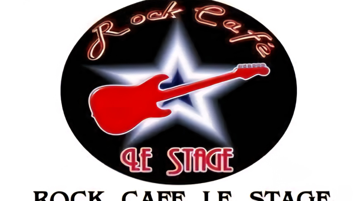 Rock cafe le Stage