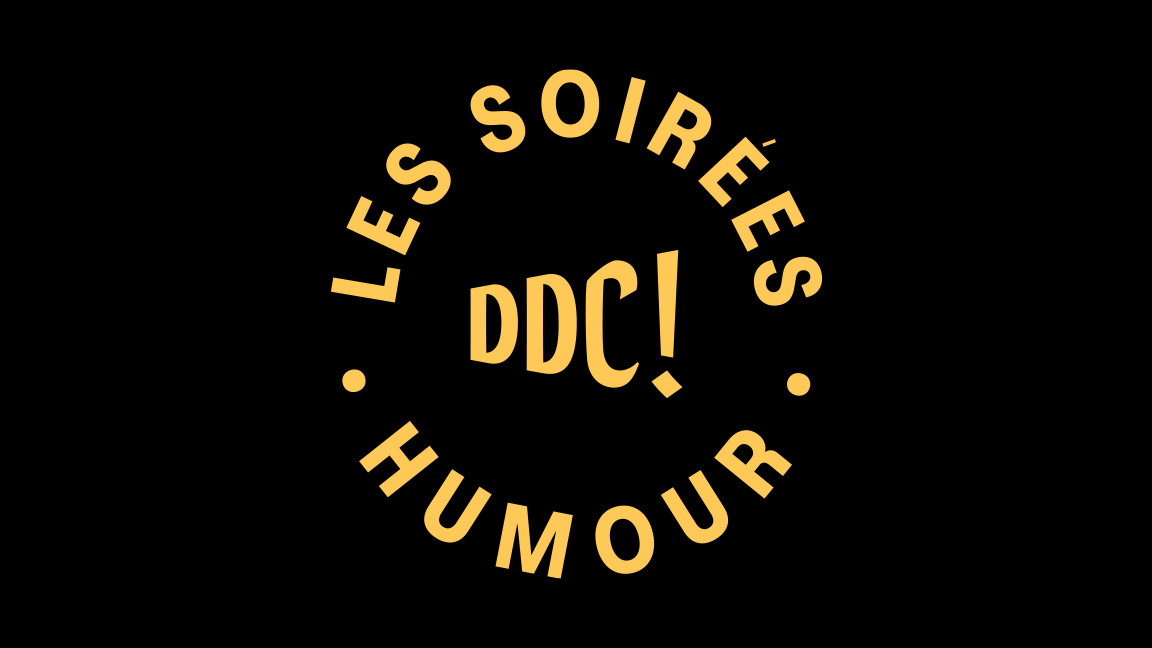 Soirées Humour | Brouepub MTL