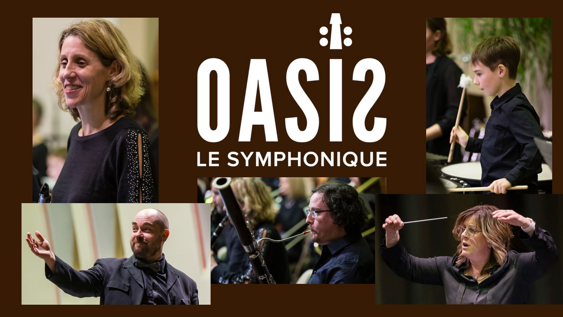 Concert du printemps