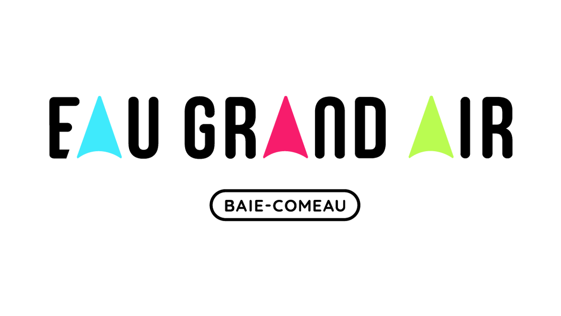 Festival Eau Grand Air 2026 - Admission générale