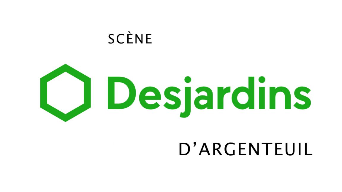 Scène Desjardins d'Argenteuil
